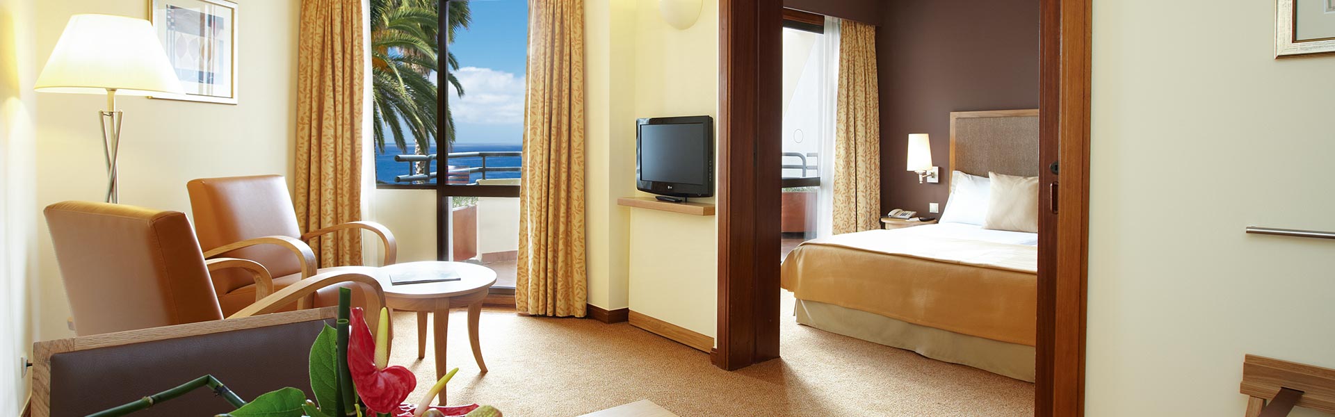 Super Deluxe Room