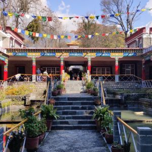 Norbulingka Institute