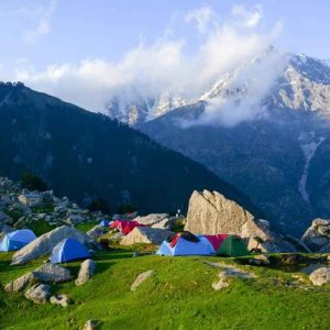 Triund