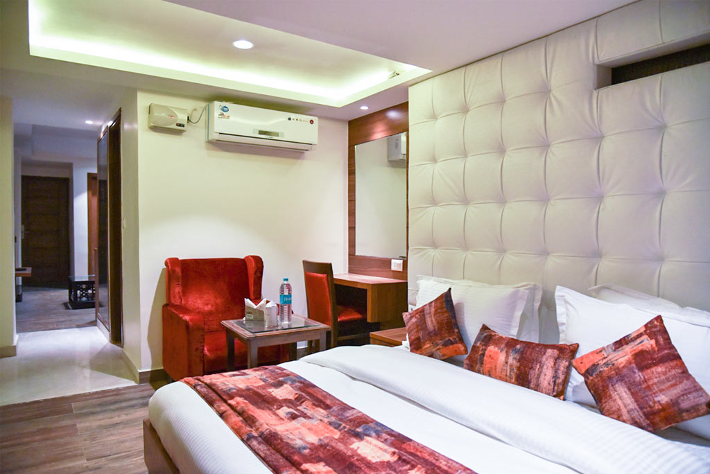 Family suite