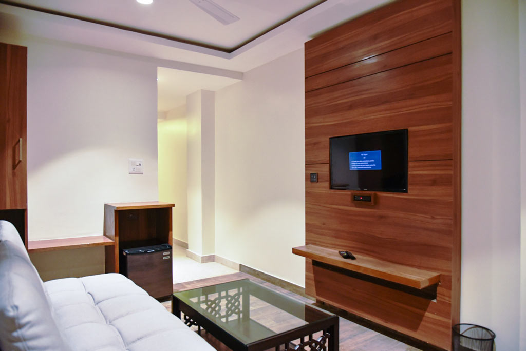 Executive Suite