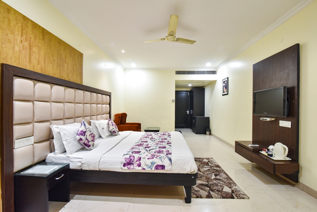 Room detail