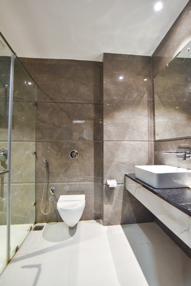 Luxury Triple Room