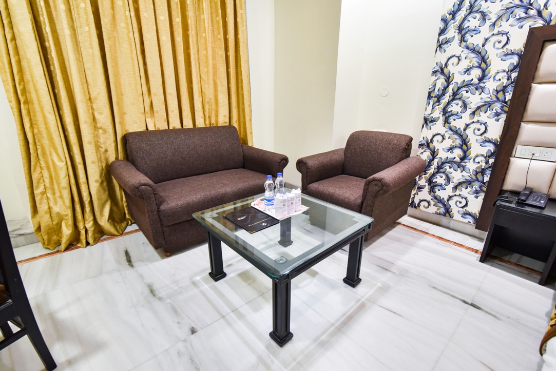 RV Suite