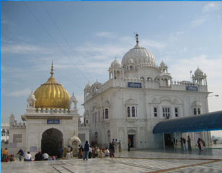 Goindwal Sahib