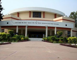 Maharaja Ranjit Singh Panorama