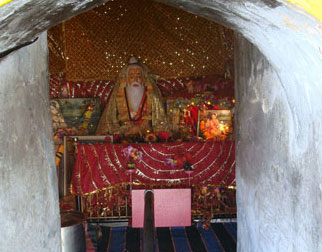 Ram Tirath