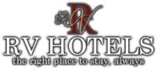 RV Group of Hotels